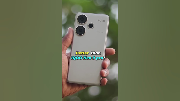 buy POCO F6 5G ? 🤔
