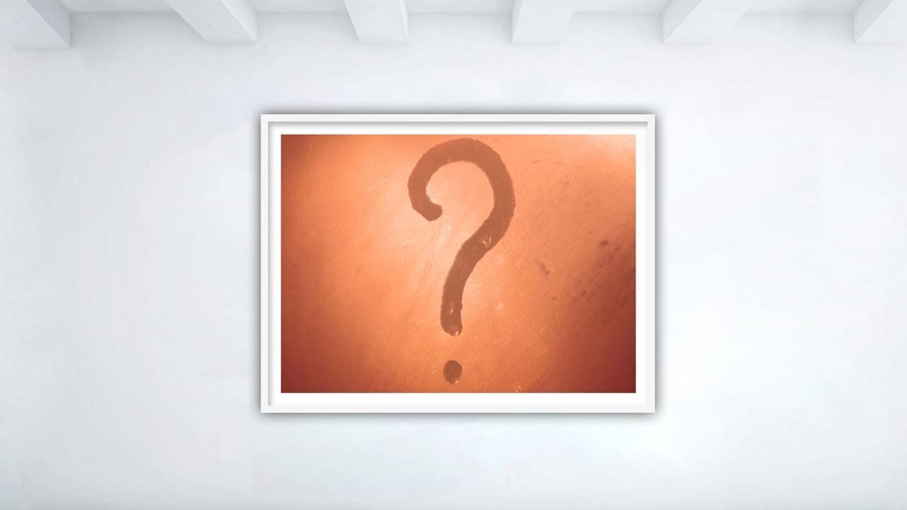 Do You Know Why? (Official Lyric Video)