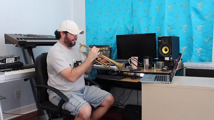 BYBO ep 2: Bach 1013 pts 1 and 2