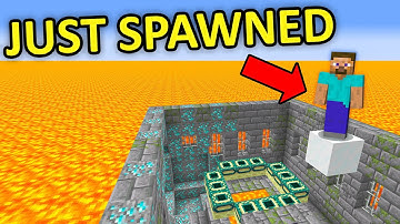 TOP FUNNIEST MOMENTS IN MINECRAFT #193