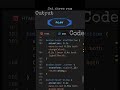 Modern Button Animation Using HTML & CSS 🔥 | Beginner Friendly Tutorial 2025