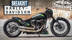 Thunderbike Youtube