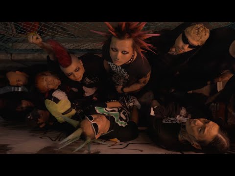 REVY - RUNNING (prod.by KUROMAKU)