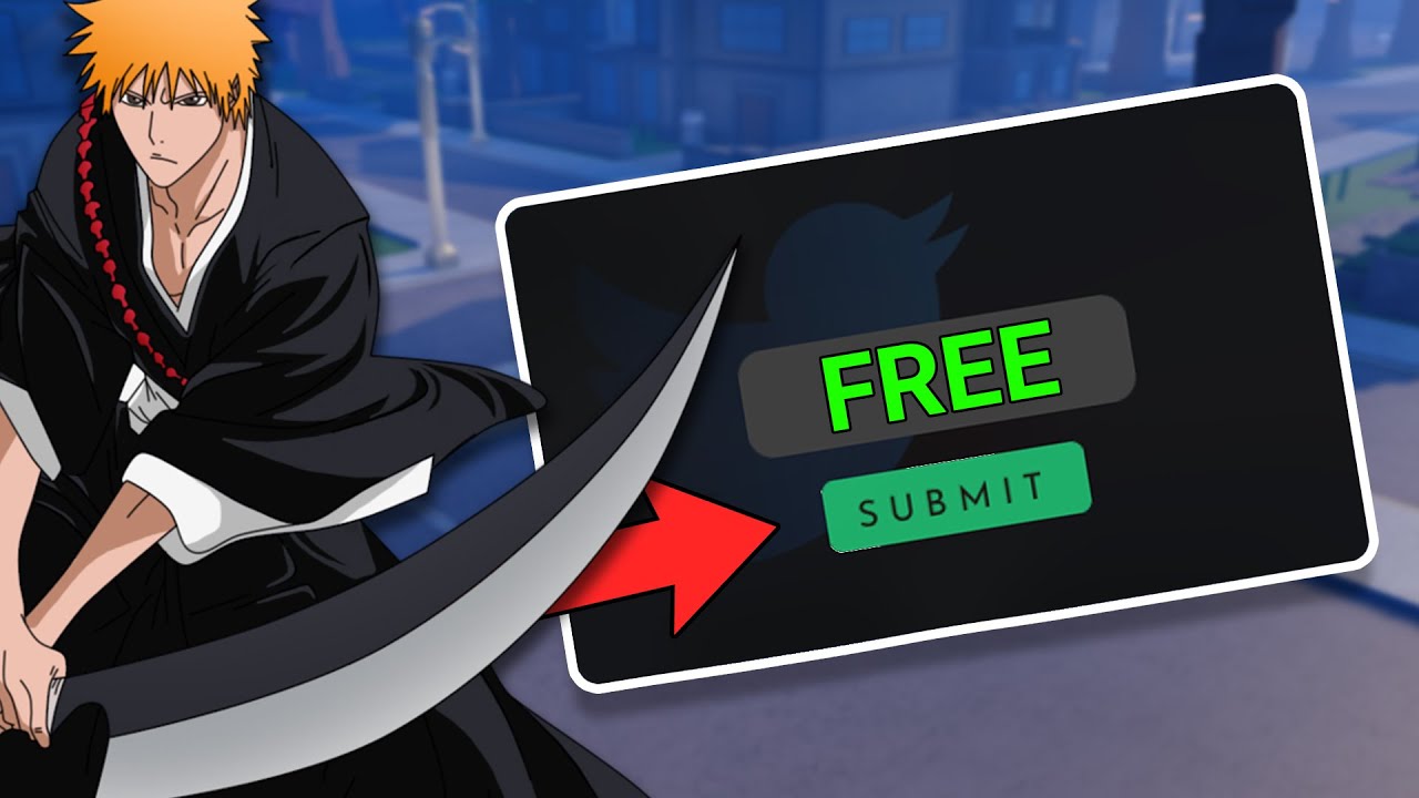 Reaper 2 codes for Shikai, Dangai and race reroll — July 2022, by Uptomods