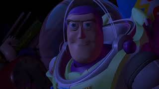 Finding Shane (Finding Nemo) Part 7 - Buzz And His Friends Meet Jasmine and Her Friends Profile
