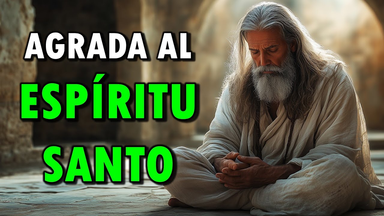 El Espíritu Santo Ama Estas Palabras, Pero Pocos Cristianos Las Dicen ...