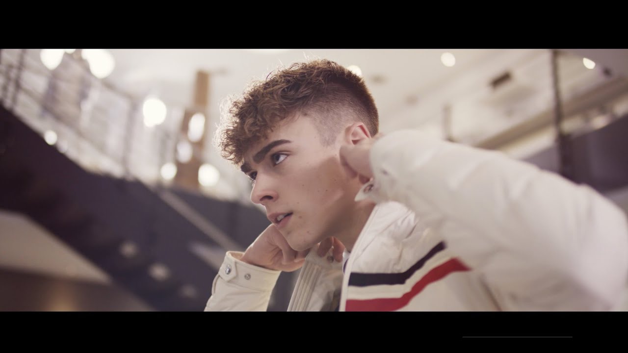 Fashionfilm Modehaus Bentz Saarbrücken