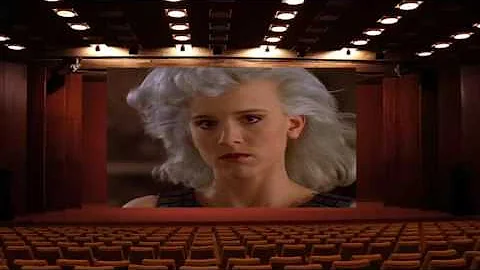 Lexx Sea 01 E03 Eating Pattern