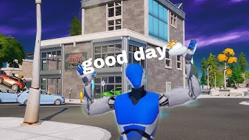 1v1 lol ( montage good day⛅ ) But its perfectly synced 200 pumps 🏆