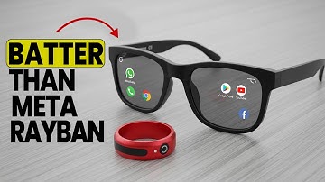 These New AI Glasses Just Destroyed Meta’s Ray Bans