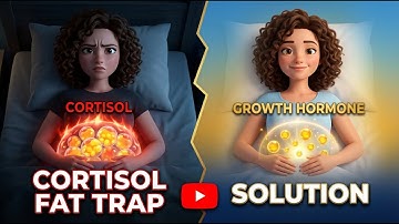 NO ONE tells you THIS about deep sleep & hormone optimization! 🤫