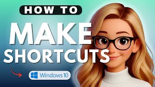 How to Make Desktop Shortcuts in Windows 11 – Step by Step - 2025