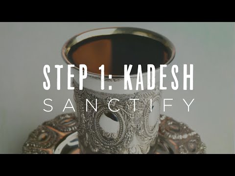 Step 1: Kadesh