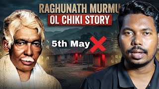 Hidden truth of pandit Raghunath Murmu’s birth anniversary | New santali video 2026 |