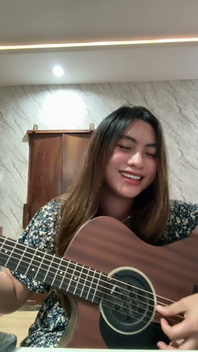 tika pagraky cover lagu tega bagus Wirata #trendingshorts #cover #tikapagraky