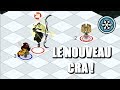 [Dofus] LE NOUVEAU CRA MAJ 2.45 : ENORME ! ( + Test Koli )