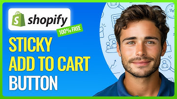 How To Add Sticky Add To Cart Shopify [FAST & FREE!]