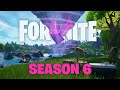 Fortnite OG Season 6 Update Today