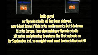 Flipnote Studio 3D Update: Delayed