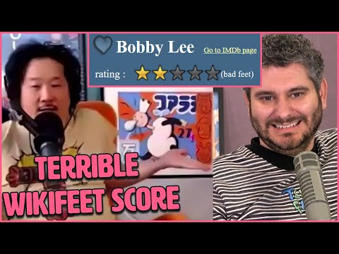 Video: Bobby Lee Net Worth: Wiki, abielus, perekond, pulmad, palk, õed-vennad