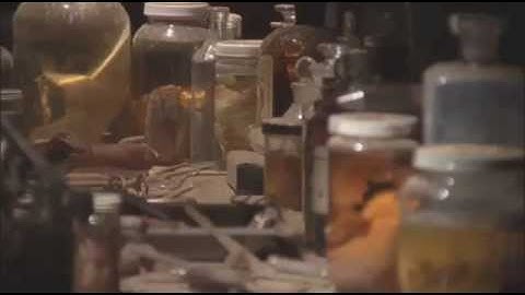 Thumbnail of American Horror Story Season 1: Theme Song