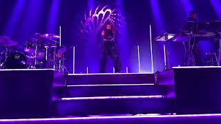Tori Kelly Live - thing u do - October 27th, 2024