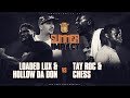 Loaded lux  hollow da don vs tay roc  chess  urltv