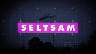SELTSAM: Mandana Peinhopf-Bahadori (with english subtitles)