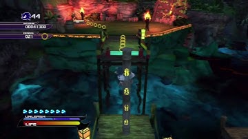 Sonic Unleashed - Part 26 (1/2) [HD]