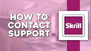 How To Contact Skrill Support (Easiest Way)