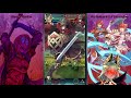 FE Heroes - Narcian Abyssal Clear - Flier Emblem .ft Def Tank Laegjarn