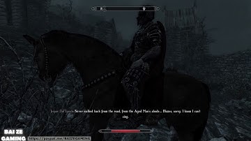 Enderal Forgotten Stories 32 Into the Deep! Crystal Forest!