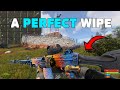 This M249 Started A PERFECT WIPE - Rust