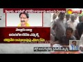 YCP MLA Kakani Govardhan Reddy serious comments on TDP MLA Bollineni Rama Rao