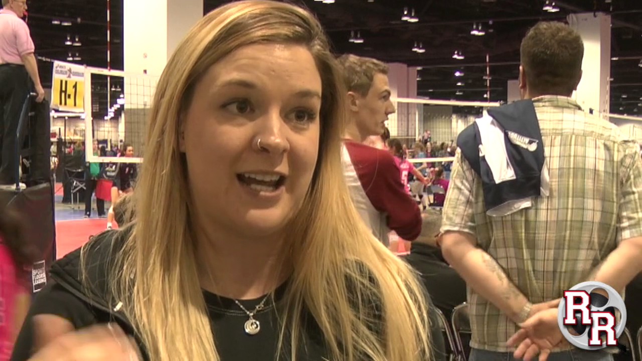 Coach Kaylie Prince on Utilizing Reel Recruits for her Club Team