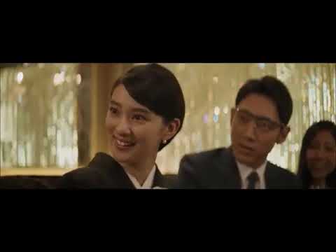 【ハズキルーペ】【ソフトバンク】だーい好きからの大好きからのキャCM