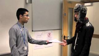 Final Task - Rough Cut 2