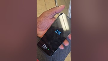 Zte blade A35 frp removal  using unlock tool
