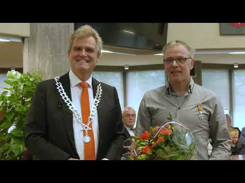 20220426 Haaksbergen Henri Scholten Lintjesregen