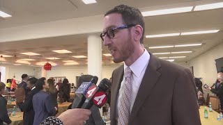 State Sen. Scott Weiner targeted with bomb threat