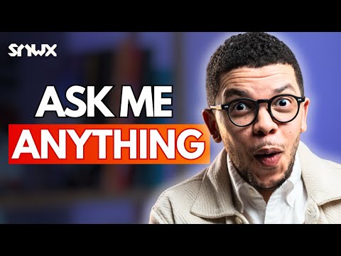 Sizwe Spills The Beans SMWX Academia Oxford Politics Media Ramaphosa Trump PhD LLB 