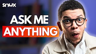 Download Lagu Sizwe onthult alles: SMWX, de academische wereld, Oxford, politiek, media, Ramaphosa, Trump, PhD,... MP3