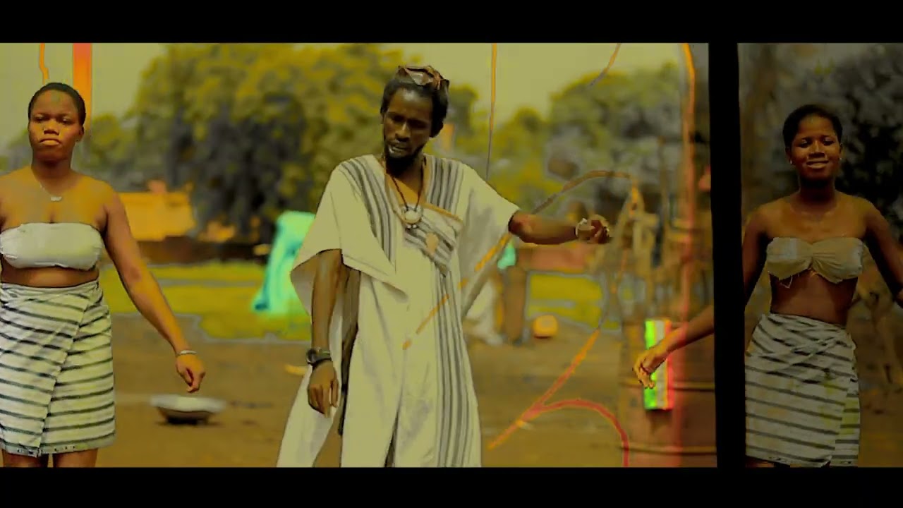 KHALIF BAMANAN MALI24 juillet 2025