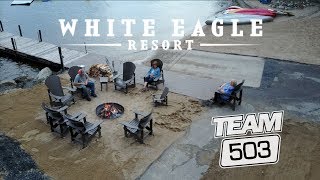 Match Highlights White Eagle Resort - Lake Vermilion