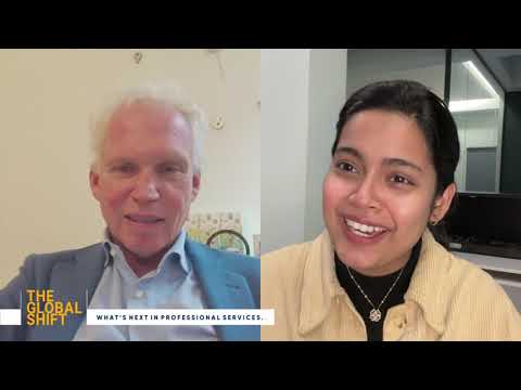 The Global Shift – Ep. 7 | Why Governance Failures Are Now Strategic Failures | Stefano Modena