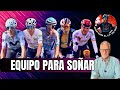 🇪🇸 ESPAÑA SUEÑA con el MUNDIAL 🚲