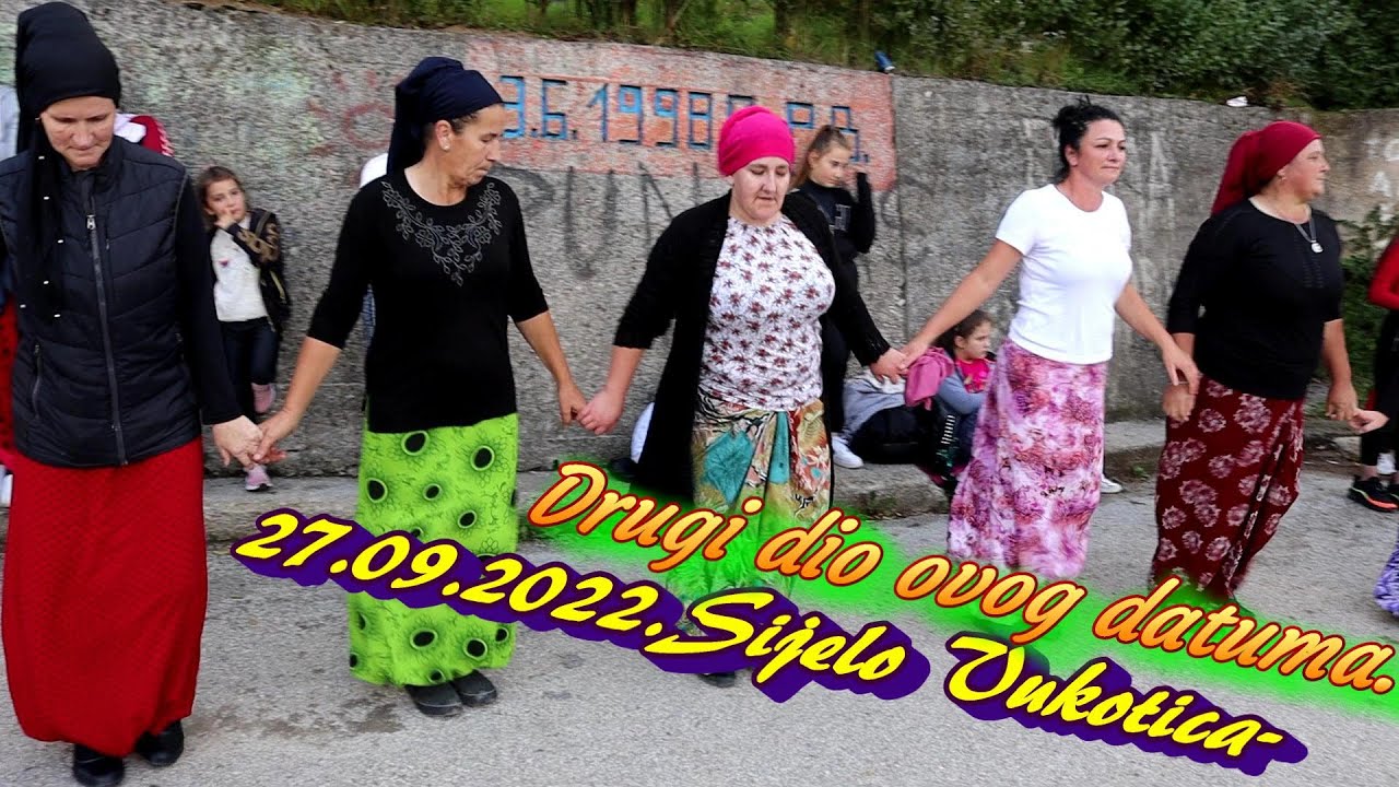 27.09.2022.Sijelo.Vukotica-Nemila (drugi klip).