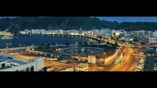 تأشيرة سلطنة عمان للجزائريين