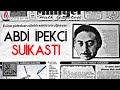 Abdi İpekçi Suikastı | 1 Şubat 1979 | 32. Gün Arşivi