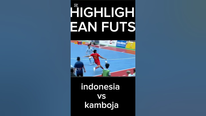 Indonesia vs kamboja 9-0#futsalindonesia#timnasindonesia#bolafutsal#terbaru#camboja#highlights